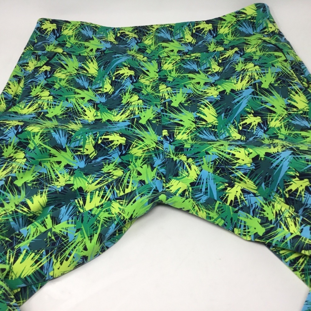 Soft Surrounding Multi Color Superla Stretch Pull… - image 8